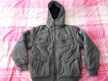 Zimná bunda, 152