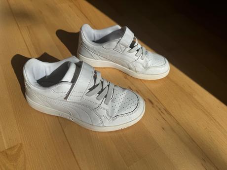 Tenisky puma v. 33 (20 cm), puma,33