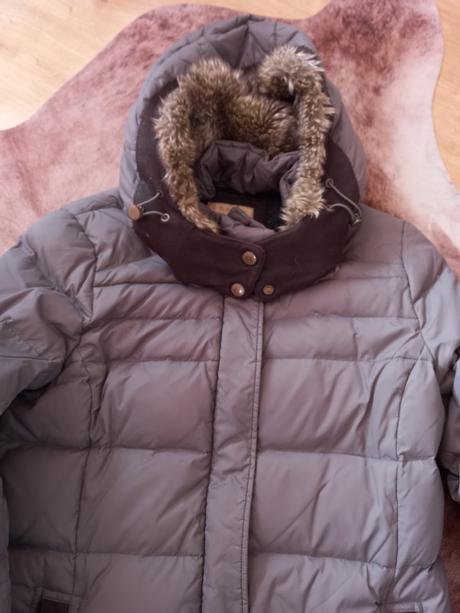 Kabát esprit, esprit,38