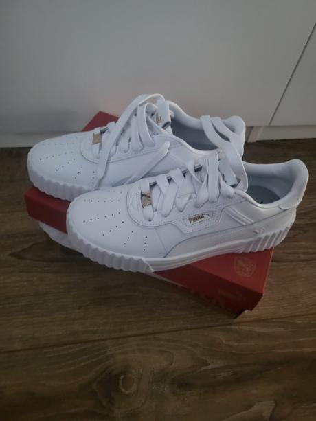 Tenisky puma, puma,38