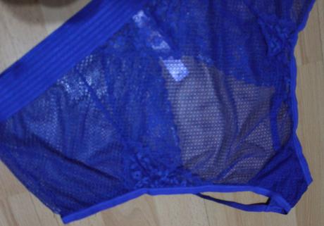 Cipkovane nohavicky savage x fenty rihanna, xxl