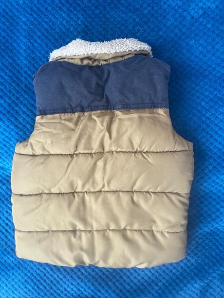 Vesta zateplená, next,86