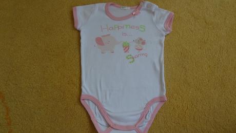 Nádherné body, benetton,68