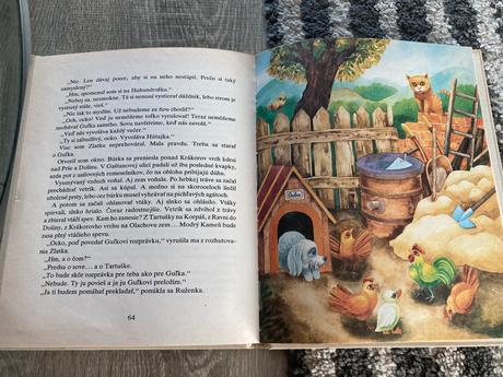 Rozprávky z tartušky-prvé vyd.1985, 