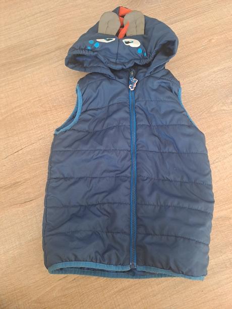 Vesta veľ.116, kiki&koko,116