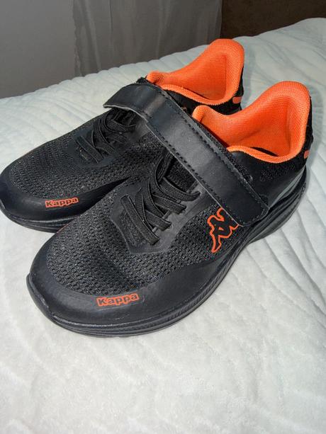 Tenisky kappa 32 vd 20, kappa,32