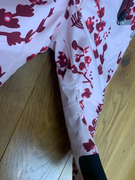 Reima reach zimná lyžiarska kombinéza 92/98, 92 / 98