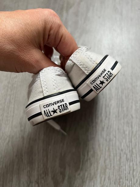 Converse tenisky, converse,22