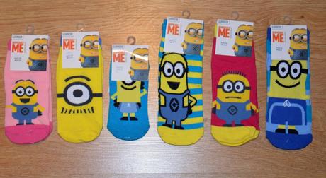 Detské veselé ponožky spiderman, 23 - 34