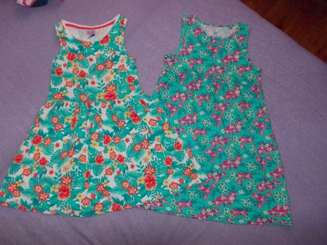 Letné šaty, 110