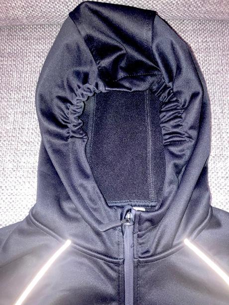 Bunda softshell, 146