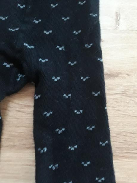 Pančuchy zara č.92/98, zara,98