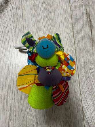 Lamaze čmeliak bzuk,