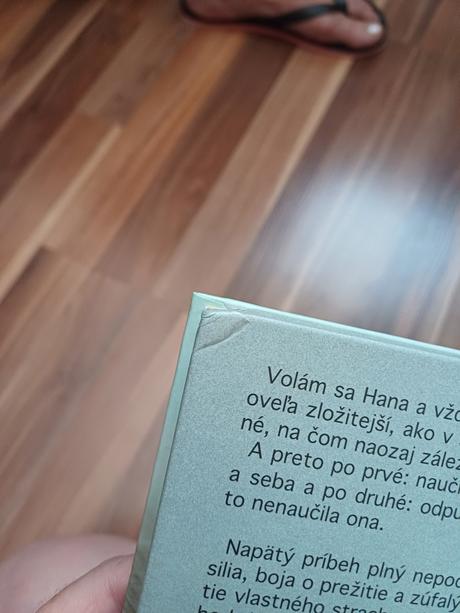 O lásku sa neprosí miroslava varáčková,