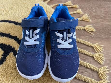 Tenisky, decathlon,27