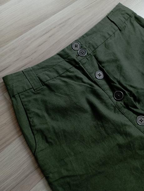 Dámska sukňa, esmara,38