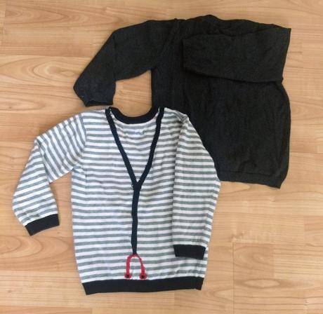 H&m svetrík, h&m,92
