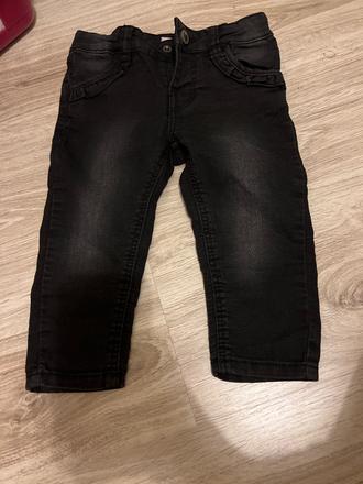 Rifle s volánikmi, dopodopo,80