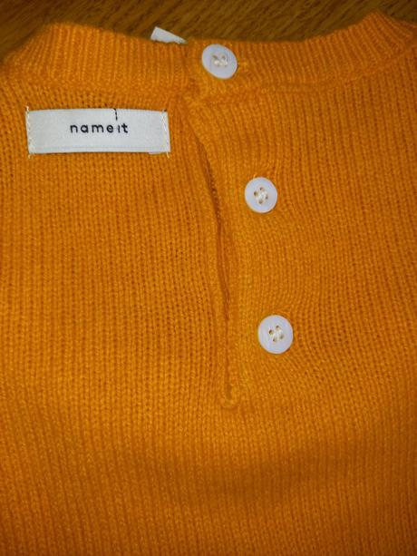 Svetrove saty, name it,80
