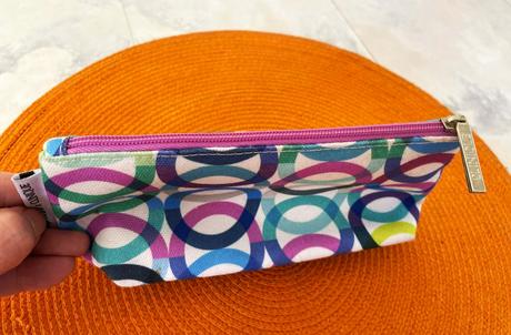 Kozmetická taštička,