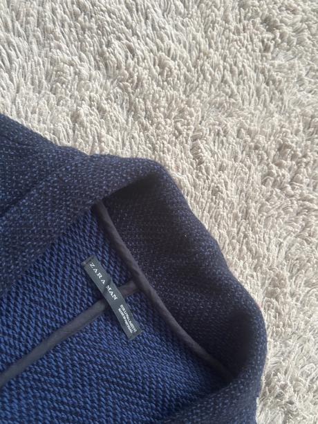 Zara man ležérne sako, zara,l