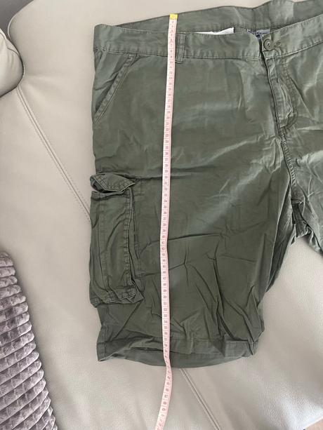 Pánske kratase, kik,46