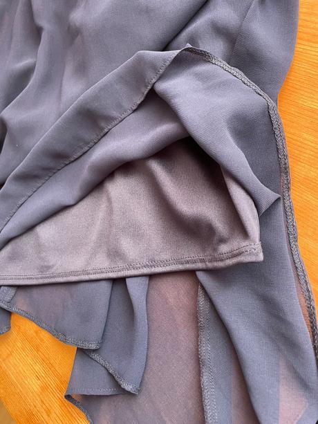 Elegantné slávnostné šaty veľ. s, 36