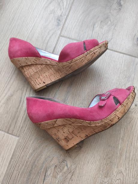 Guess topánky, guess,38