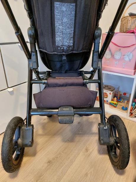 Kočiar neonato puro 3v1, neonato,neonato puro