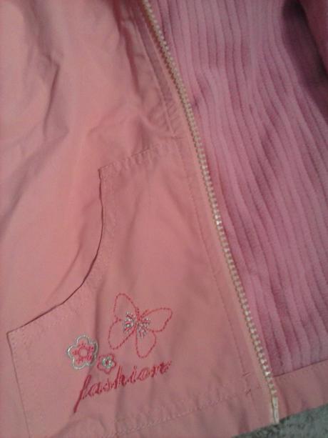 Prechodny kabatik, 104