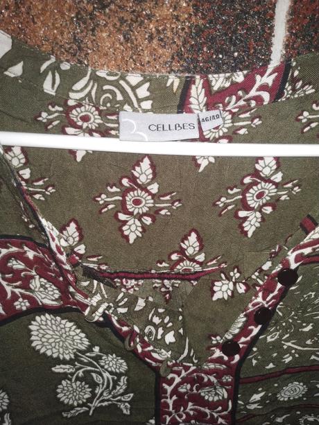 Zaujímavá košeľa, 