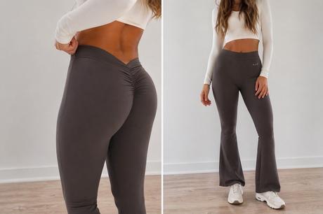 Exalted legíny zvoncové, m