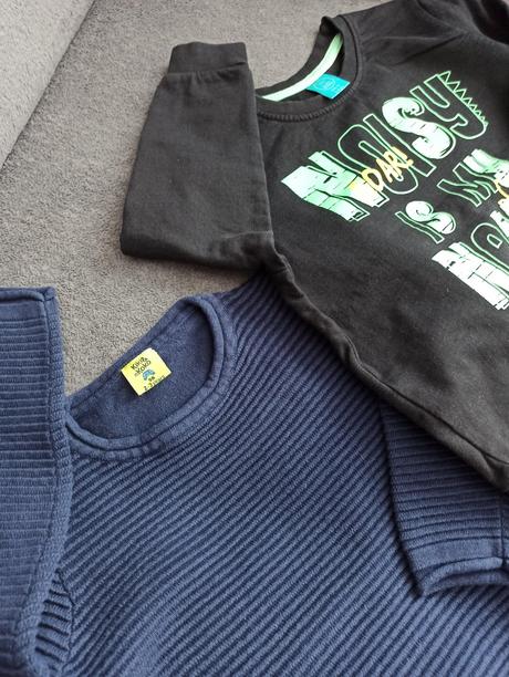 Mikiny 98/104, kiki&koko,98