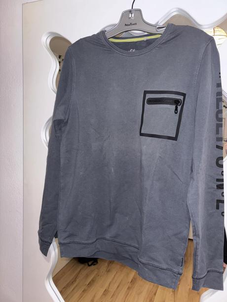 Mikina s. oliver m, s.oliver,m