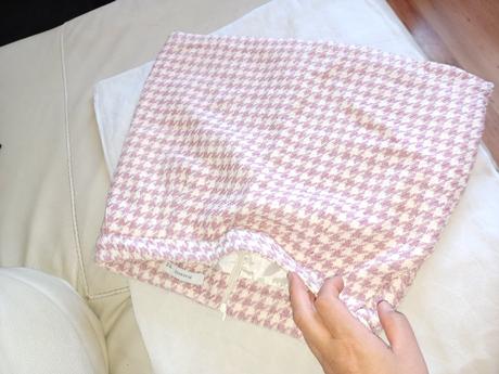 Elegantná sukna, reserved,38