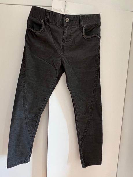 Stefanel nohavuce, s