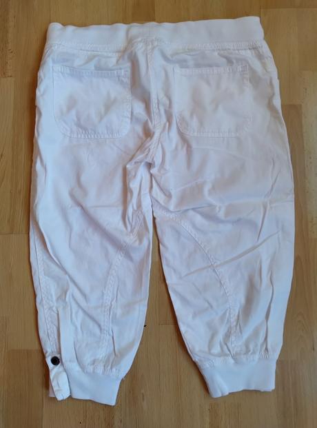 Damske letne nohavice, l