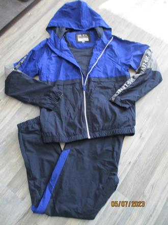 Šušťáková súprava, f&f,164