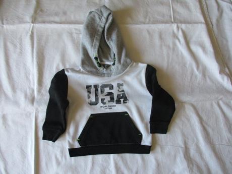 Mikina primark č.98, primark,98