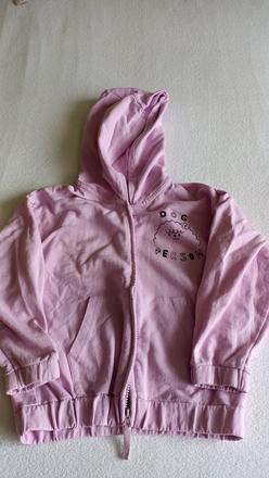 2x mikina veľ.128, sinsay,128