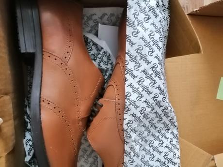 Pánske topánky, 45