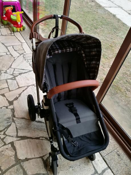 Kočík bugaboo cameleon 2, bugaboo