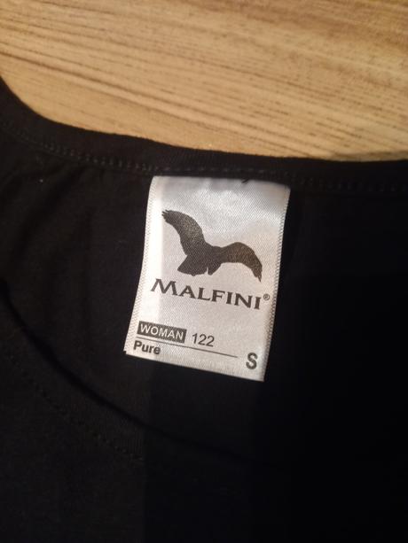 Tričko s nápisom, alles,s