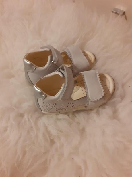 Geox sandalky, geox,24