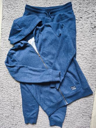 Súprava, chapter young,158