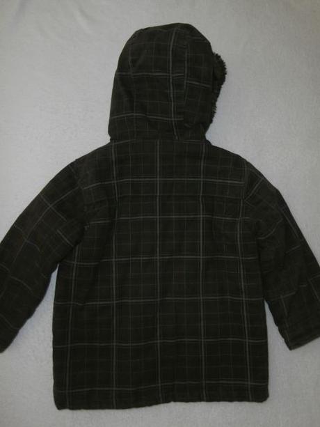 Kabát alebo bunda, cherokee,98