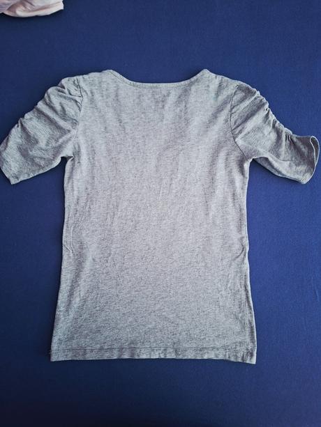 Bavlnené tričko, 140