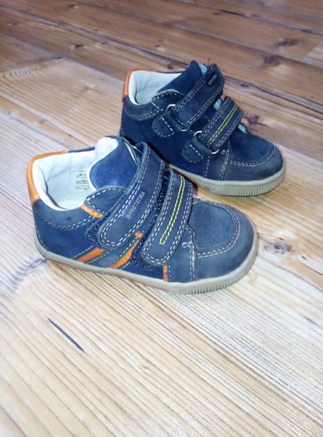 Topánočky protetika, protetika,21