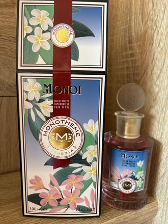 Monotheme venezia monoi,100ml,