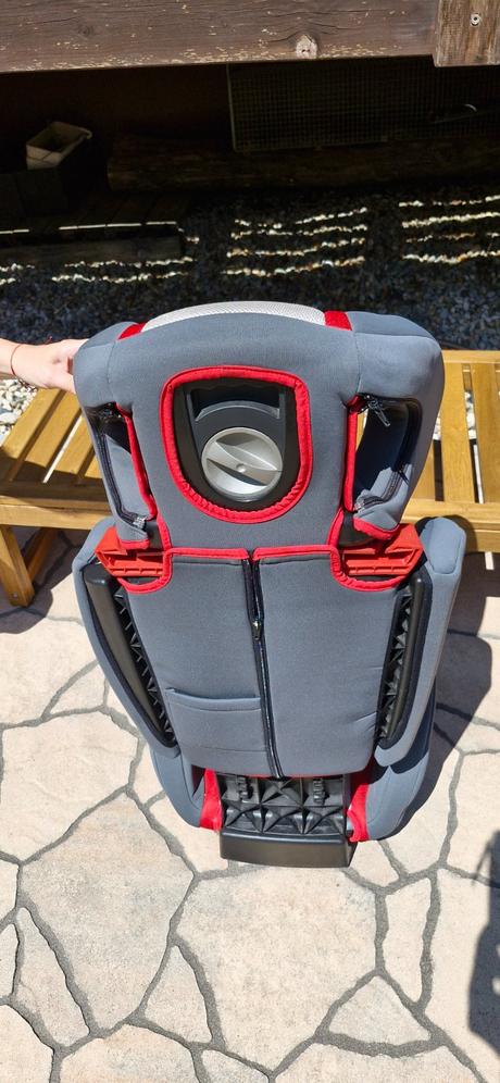 Autosedacka chicco, chicco